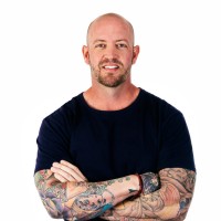 Brandon Dill